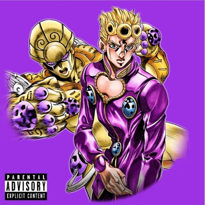 Giorno Giovanna (Jojo Pose) - Jordy Sunel